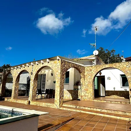 Casa With Private Swimming Pool