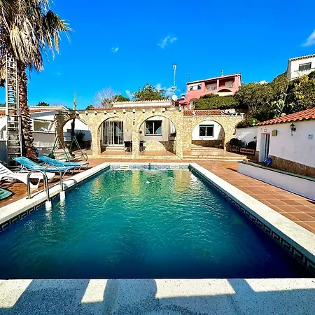 Casa With Private Swimming Pool