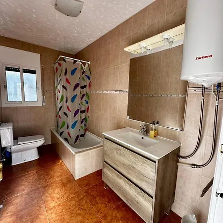 Сasa de vacaciones Casa With Private Swimming Pool