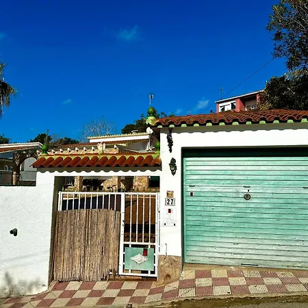 Casa With Private Swimming Pool Lloret de Mar