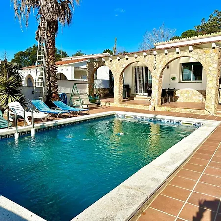 Casa With Private Swimming Pool Сasa de vacaciones