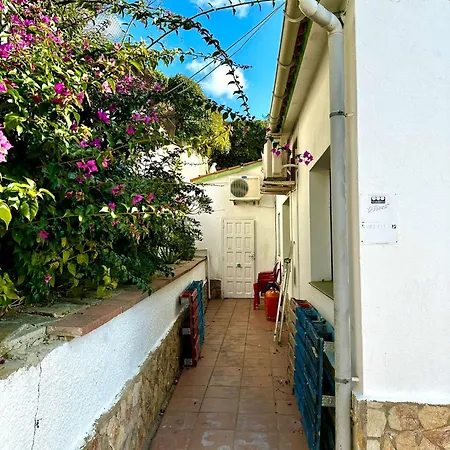Casa With Private Swimming Pool